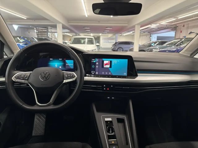 Volkswagen Golf 2.0 TDI DSG Life Variant