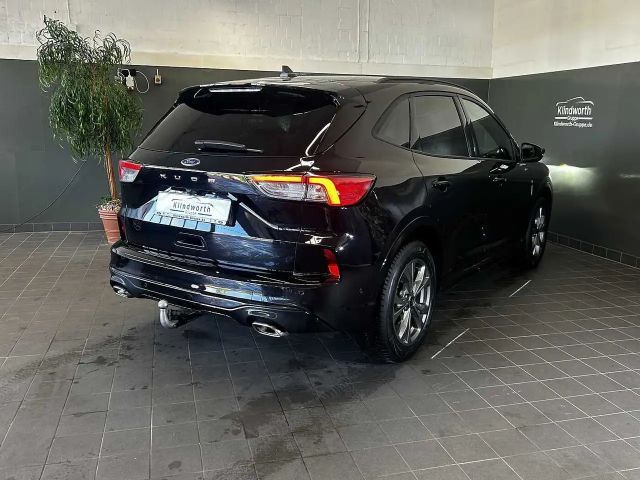 Ford Kuga EcoBoost ST Line X