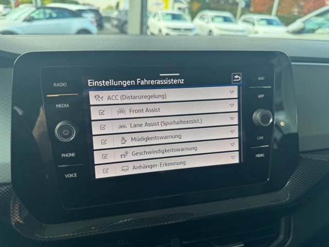 Volkswagen T-Cross 1.0 TSI IQ.Drive