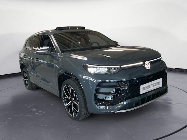 Volkswagen Tayron 2.0 TDI DSG R-Line