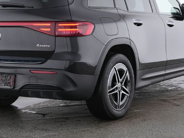 Mercedes-Benz EQB 350 4MATIC