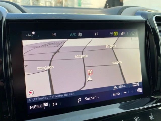 Citroën C5 Aircross Hybrid Shine