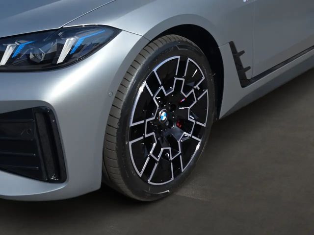 BMW i4 Coupé M-Sport
