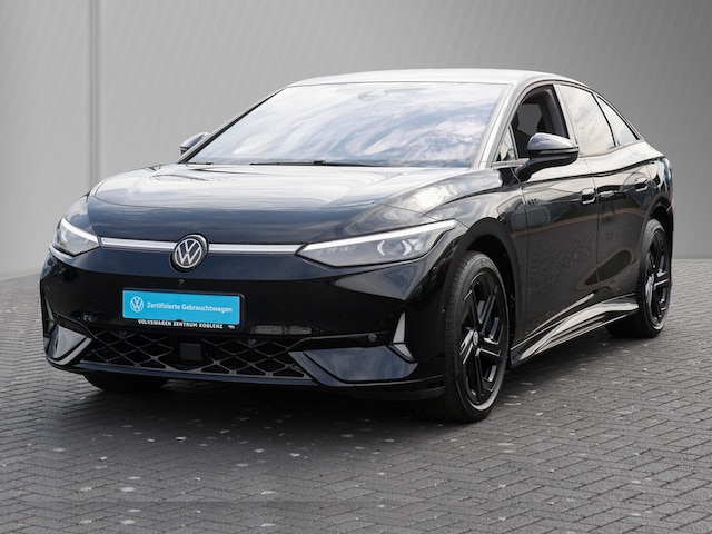 Volkswagen ID.7 4Motion GTX