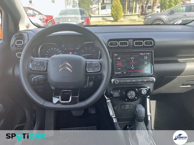 Citroën C3 Aircross Plus PureTech