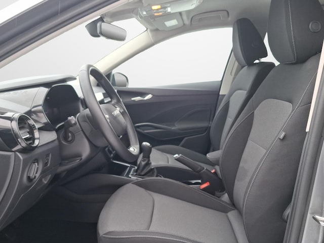 Skoda Fabia 1.0 TSI Selection