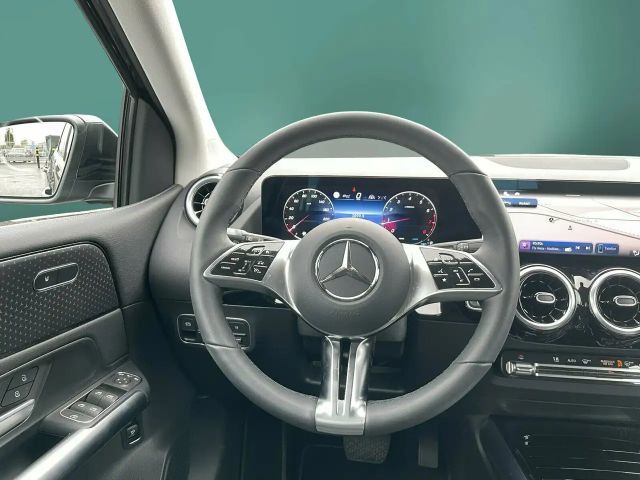 Mercedes-Benz B 200 Progressive