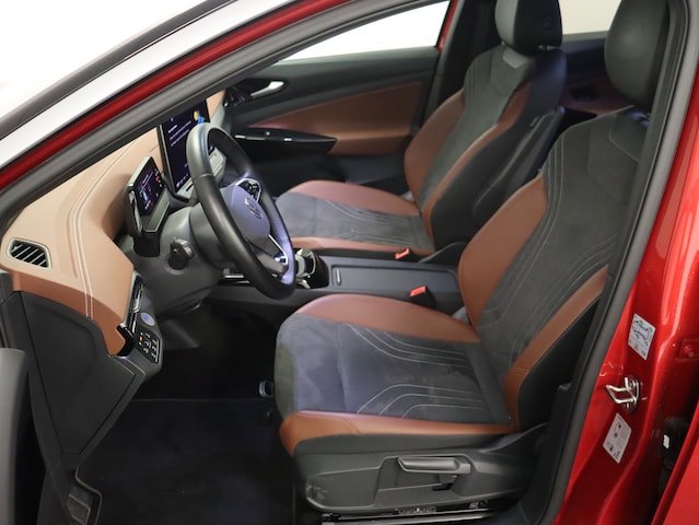 Volkswagen ID.4 |AHK|CarPlay|HUD|LM|el.Heck|3xKlima|LED