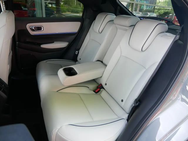 Honda e:Ny1 ADVANCE 360°KAM+LEDER+PANORAMA+ACC+NAVI