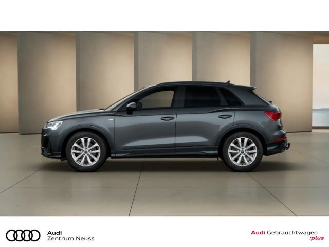 Audi Q3 35 TFSI S-Line