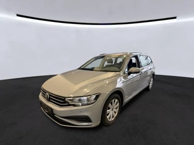 Volkswagen Passat 2.0 TDI Variant