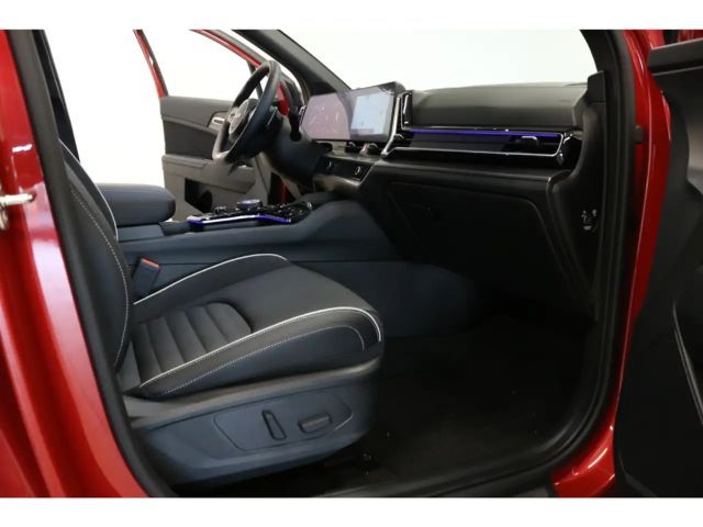 Kia Sportage GT-Line