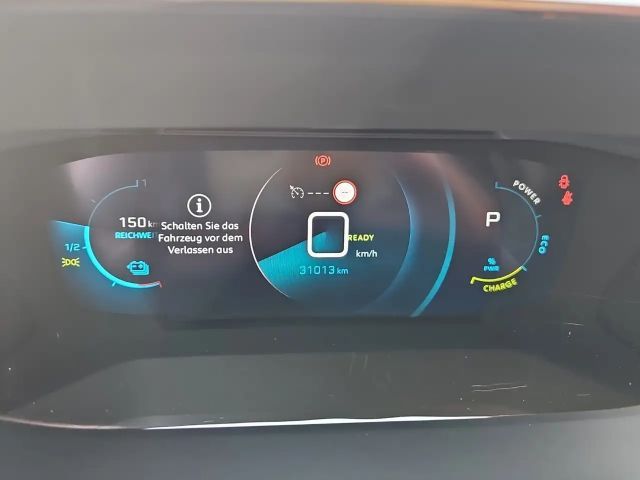 Peugeot E-208 Allure Pack