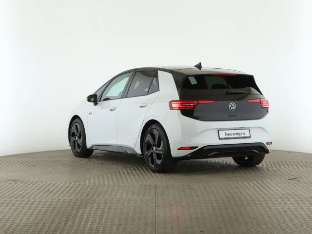 Volkswagen ID.3 GTX