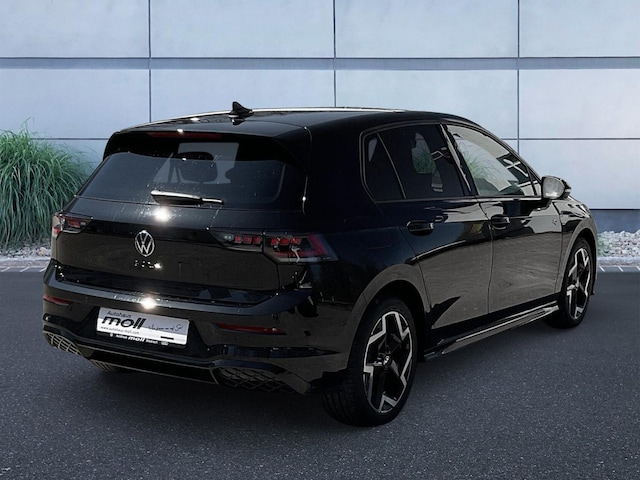 Volkswagen Golf 2.0 TDI DSG R-Line