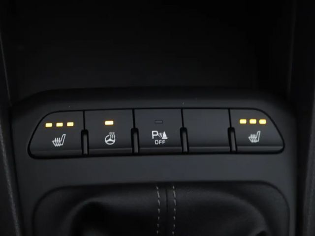 Kia Stonic GDi Titan