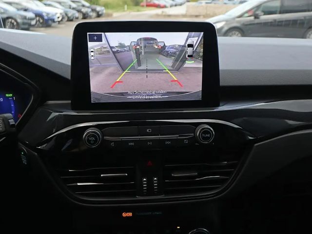 Ford Kuga Plug in Hybrid ST Line X