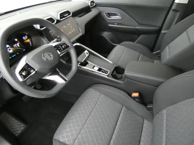 MG ZS Hybrid+ Select AUT+Navi+RKam+Klima+PTS