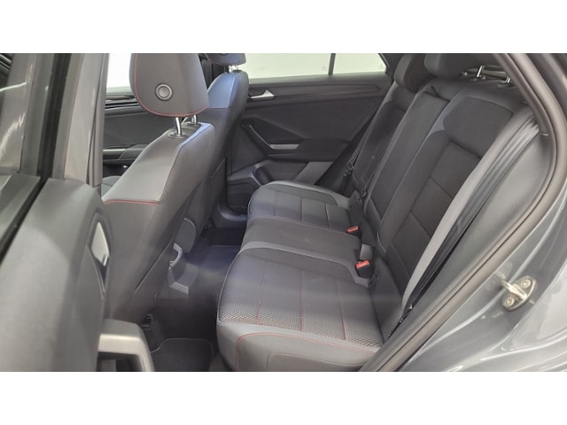 Volkswagen T-Roc 1.5 TSI DSG Style