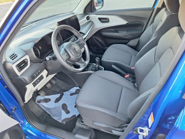 Suzuki Swift Comfort DualJet Hybrid