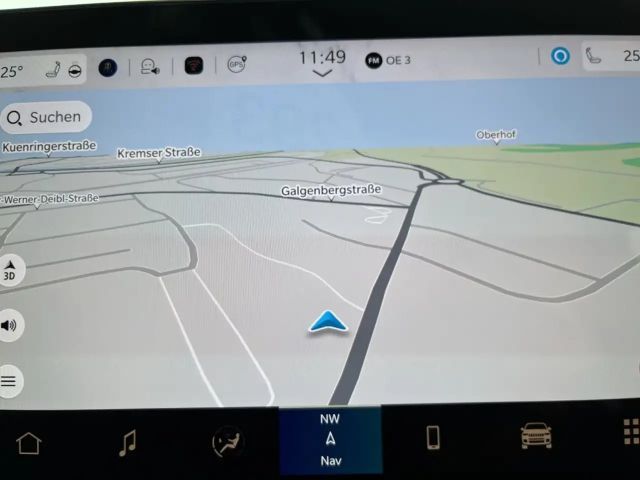 Jeep Compass North Star MHEV 130 e-DCT7