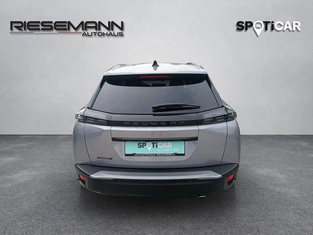 Peugeot 2008 Allure Pack BlueHDi EAT8