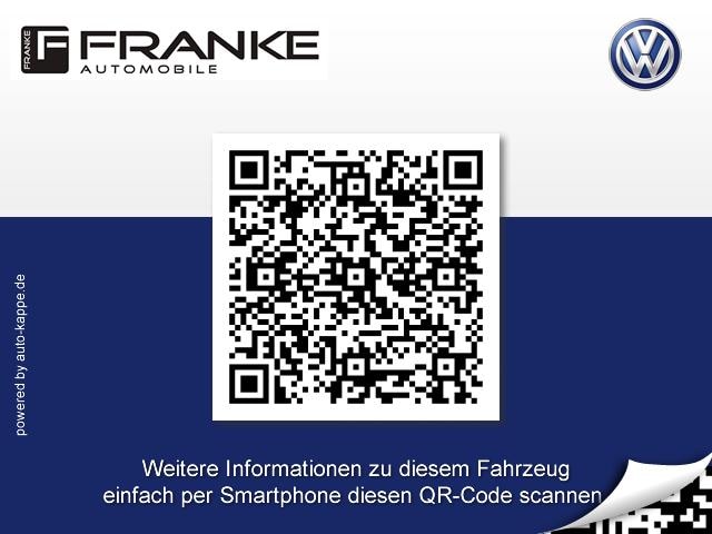 Volkswagen Golf 1.5 TSI Golf VIII