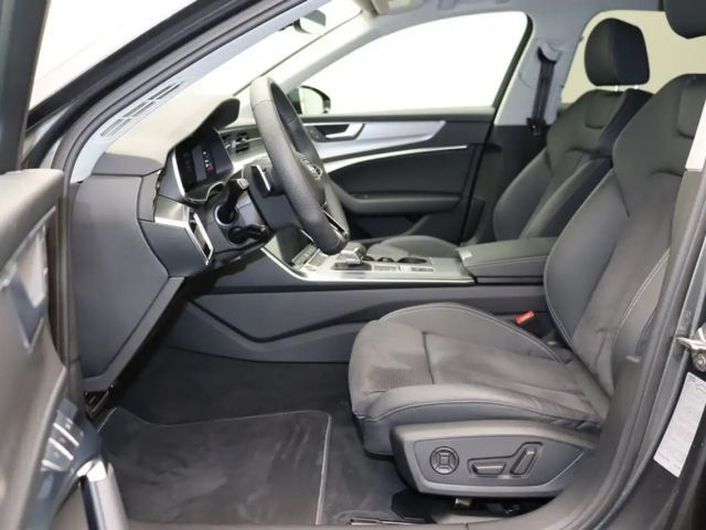 Audi S6 3.0 TDI Quattro Sedan