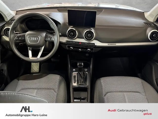 Audi Q2 35 TFSI S-Tronic