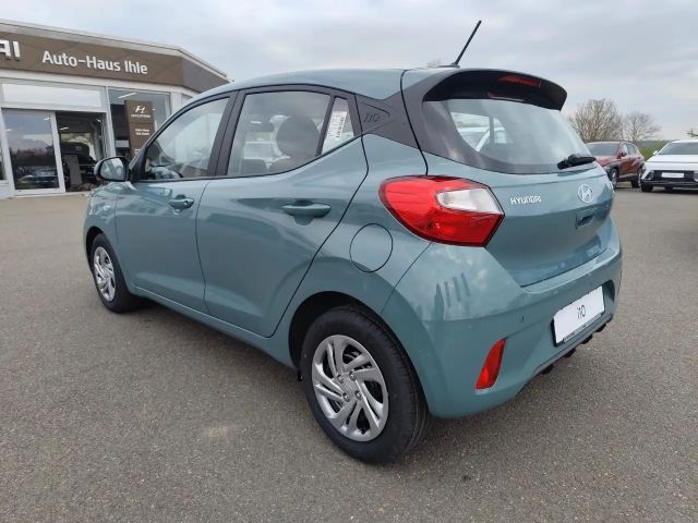 Hyundai i10 1.0 Select