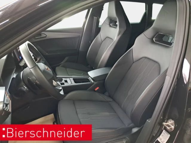 Cupra Leon 2.0 TSI DSG VZ