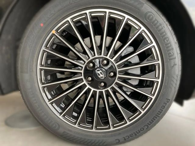 Hyundai IONIQ 9 4WD UNIQ