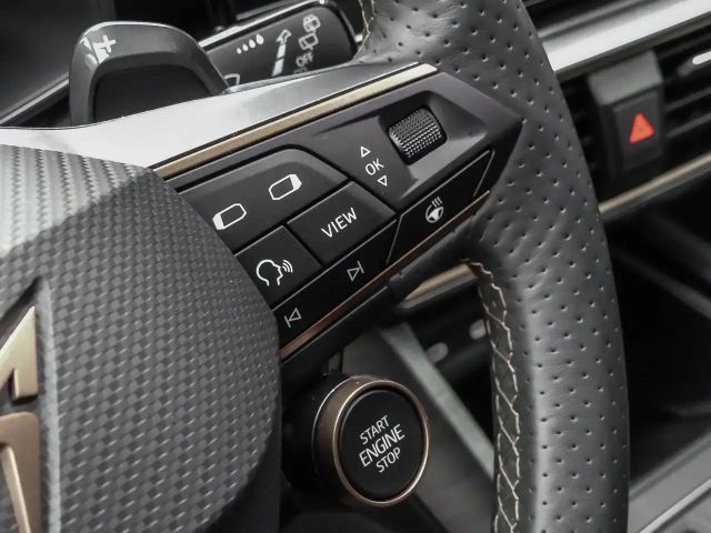 Cupra Leon 2.0 TSI DSG VZ