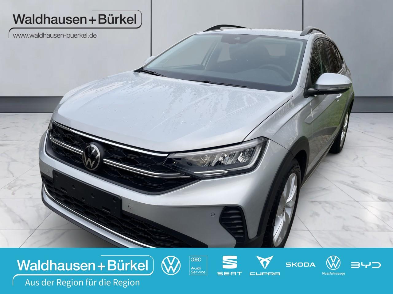 Volkswagen Taigo DSG Life