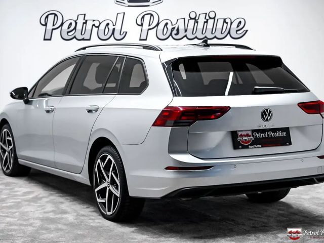 Volkswagen Golf DSG Life Variant