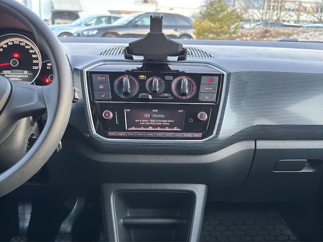 Volkswagen up! 1.0 MPI Move Move up!