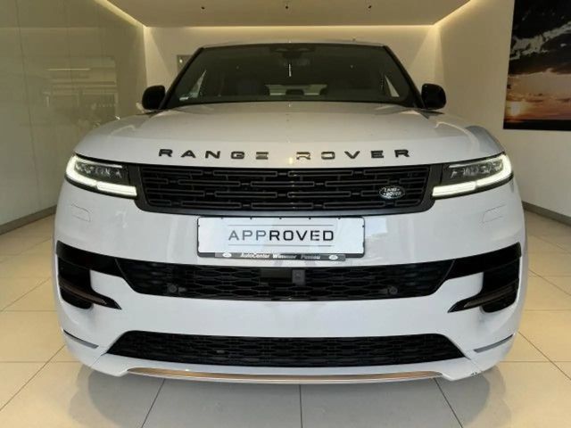 Land Rover Range Rover Sport D300 SE
