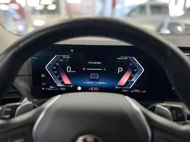 BMW 318 318d Touring