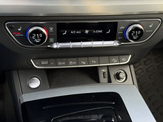 Audi Q5 40 TDI Quattro S-Line