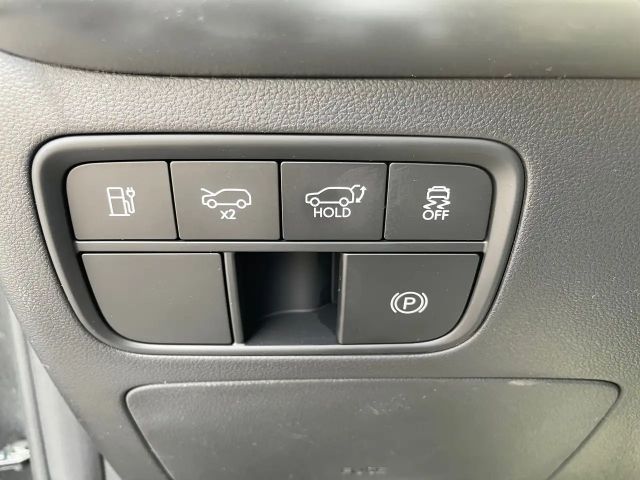 Hyundai IONIQ 9 UNIQ