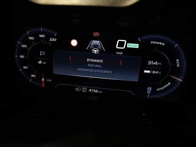 Alfa Romeo Junior Elettrica Speciale