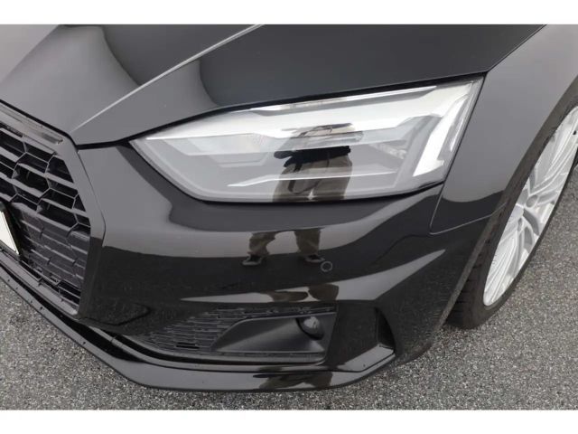 Audi A5 40 TFSI Cabriolet Quattro