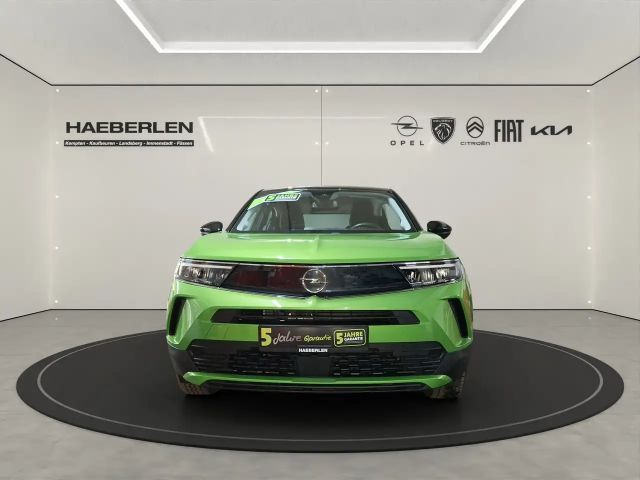 Opel Mokka Edition Mokka-e