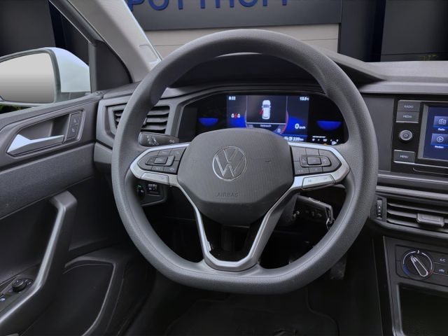 Volkswagen Polo 1.0 MPI