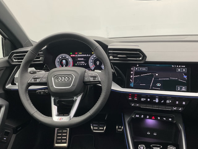 Audi A3 35 TFSI S-Tronic