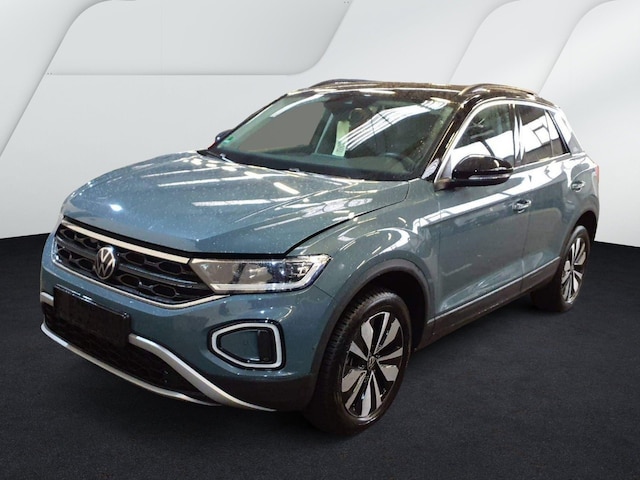 Volkswagen T-Roc *AHK*NAVI*LED*KAMERA* APP CONNECT*