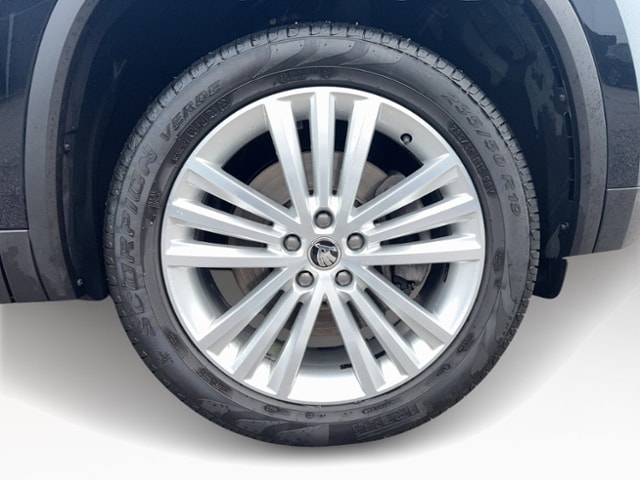 Skoda Kodiaq 2.0 TDI 4x4 Business