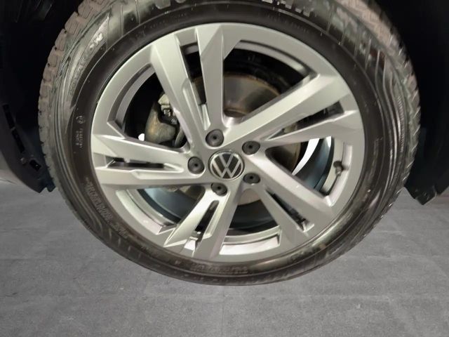 Volkswagen T-Roc DSG R-Line