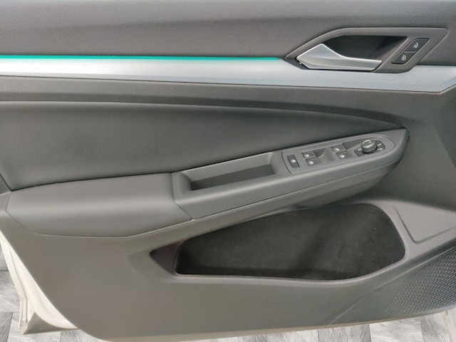 Volkswagen Golf 1.5 TSI Plus