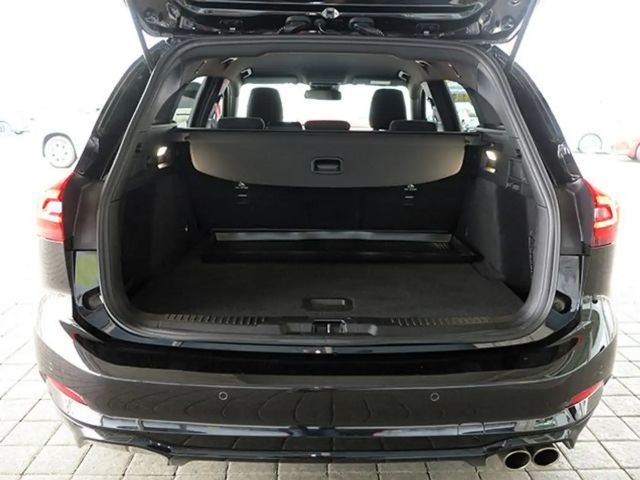 Ford Focus ST Line Wagon